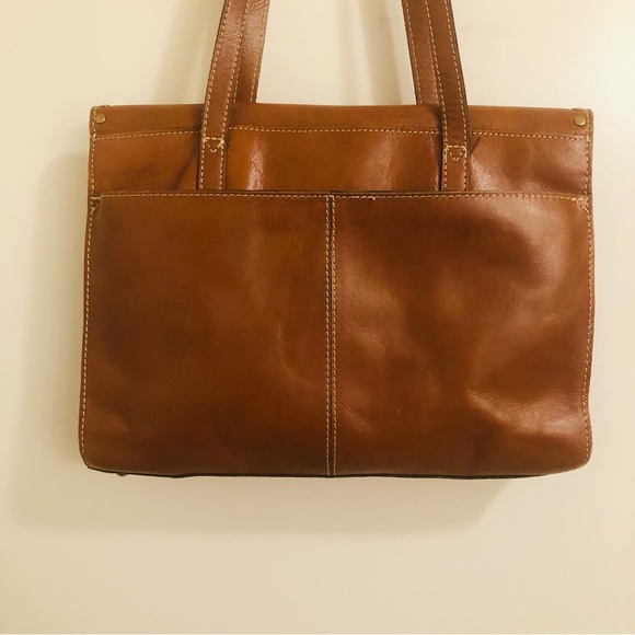 Patricia Nash  Verbania Satchel
Heritage - Picture 6 of 15